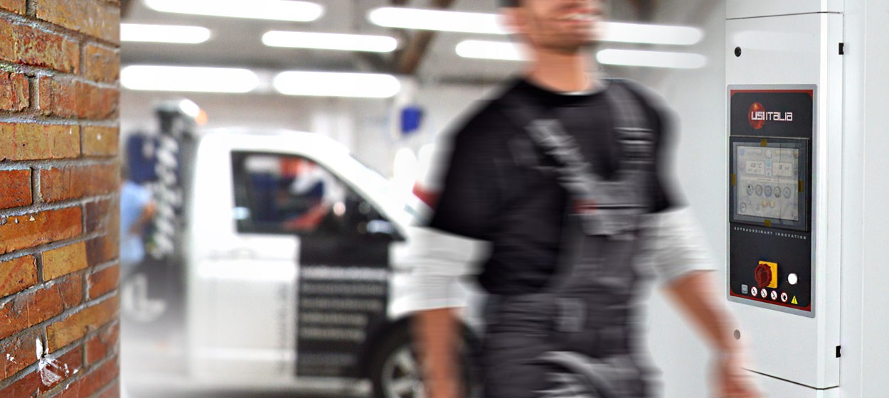 Autolackierung – Teil- und Komplettlackierungen, Sonder- und Effektlackierungen