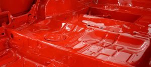 Autolackierung – Teil- und Komplettlackierungen, Sonder- und Effektlackierungen