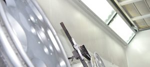 Autolackierung – Teil- und Komplettlackierungen, Sonder- und Effektlackierungen