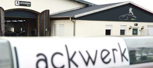 Autolackierung – Teil- und Komplettlackierungen, Sonder- und Effektlackierungen