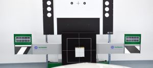 Fahrerassistenzsysteme Scheinwerfereinstellplatz Moderne Scheinwerfersysteme prüfen kalibrieren