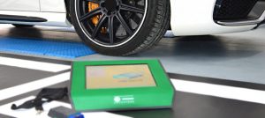 Fahrerassistenzsysteme fachgerecht überprüfen und kalibrieren